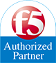 f5 Authorized Partner