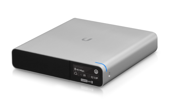 Cloud Key Gen2 Plus