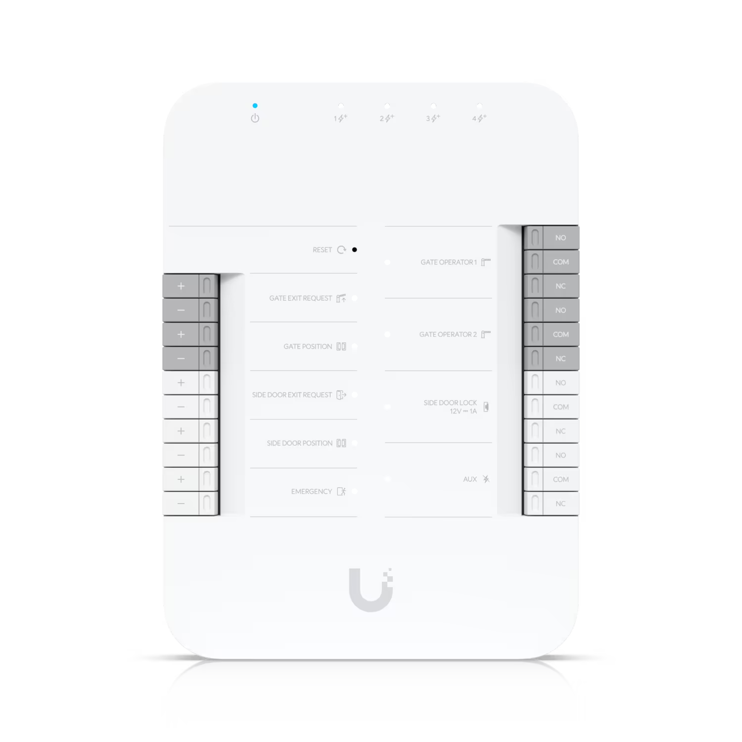 Gate Hub イメージ写真
