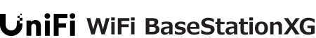 UniFi WiFi BaseStationXG