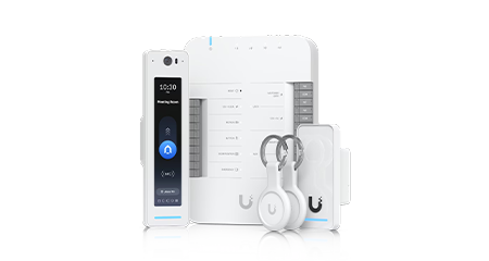 Door Access サムネイル