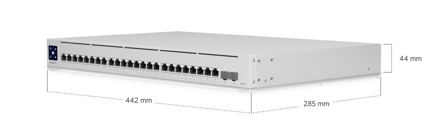 Ubiquiti UniFi EnterpriseXG 24
