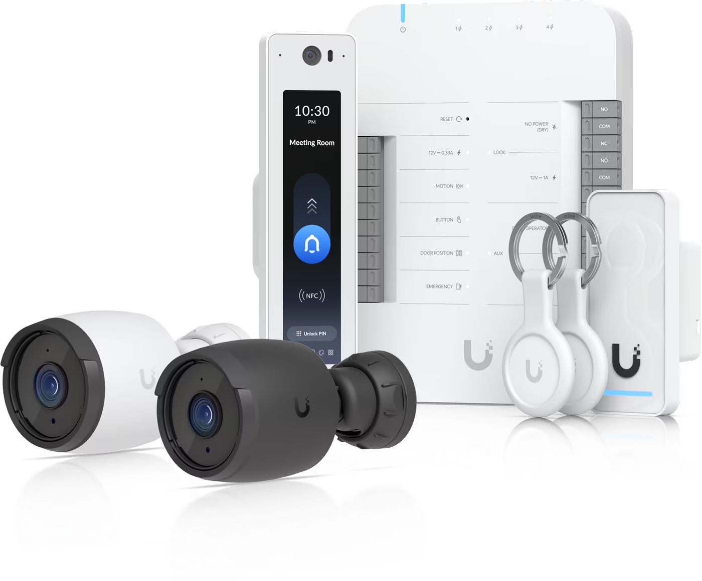 ファミリー製品写真