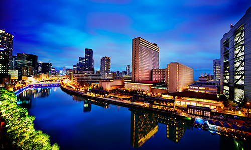 リーガロイヤルホテルグループ 様