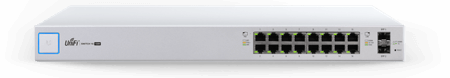 UniFi Switch 16 PoE 150W