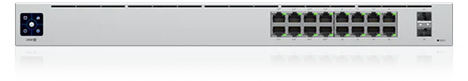 UniFi Switch 16 PoE