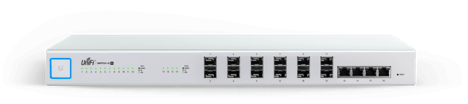 UniFi Switch 16 XG