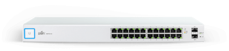 UniFi Switch 24 non-PoE