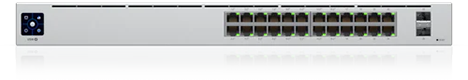 UniFi Switch 24 PoE