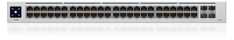 UniFi Switch 48 PoE
