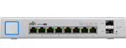 UniFi Switch 8 PoE 150W