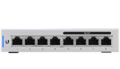 UniFi Switch 8 PoE 60W