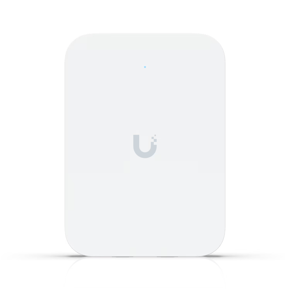 Ubiquiti UniFi U7 InWall