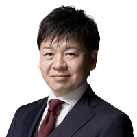 株式会社網屋 セキュリティプロダクト部 統括責任者 佐久間 貴