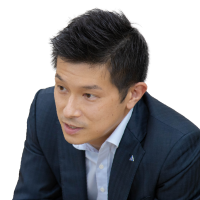 英進館ホールディングス株式会社 教務本部/副長 岩下 裕幸 氏